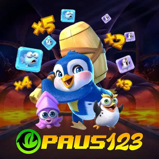 PAUS123 - Permainan Pertanian Menyenangkan